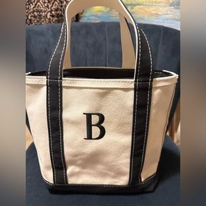 LL Bean tote